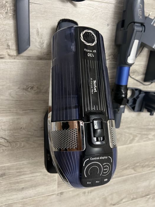 Беспроводной пылесос Tefal