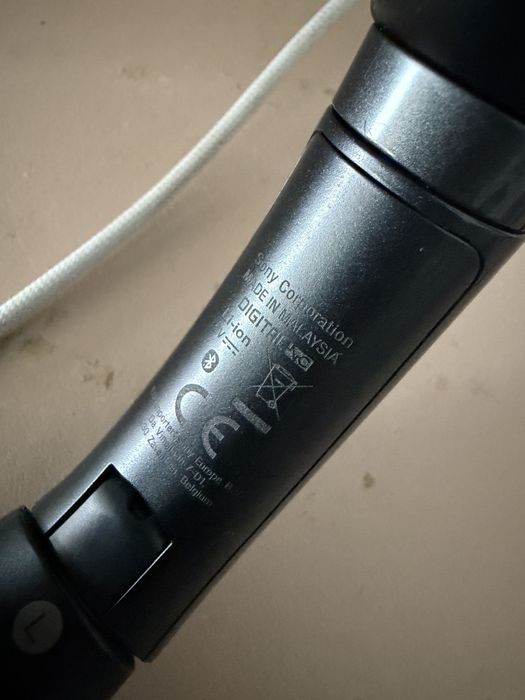 Casti Over the Ear Sony WH-1000XM3 Bluetooth