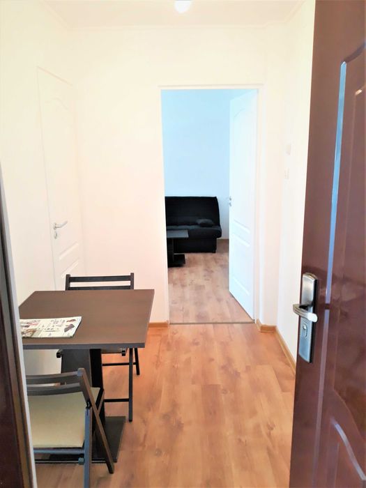 Inchiriez apartament 2 camere, renovat, et. 3, str. Ceahlaului, Lugoj