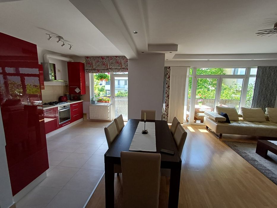Apartament de vanzare 3 camere Manastur