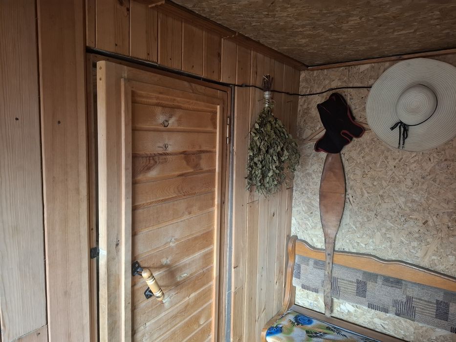 Дача в обществе Бригантина