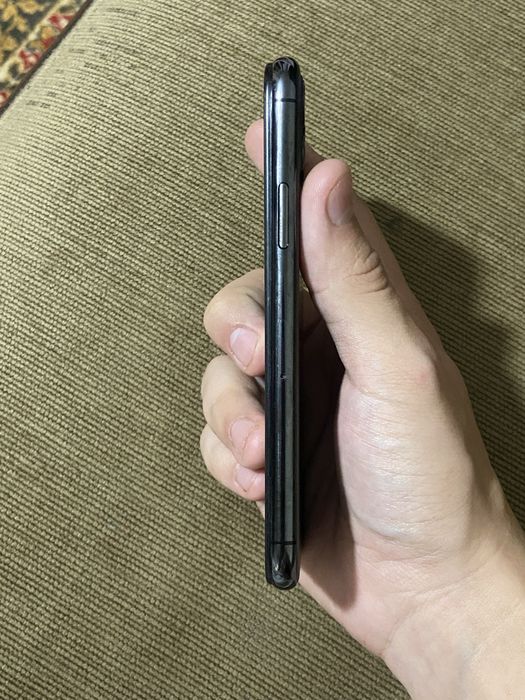 Iphone 11 pro, 64gb идеал