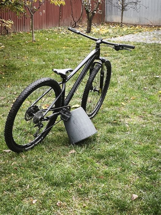 Vând/schimb Kross Level Limited Custom