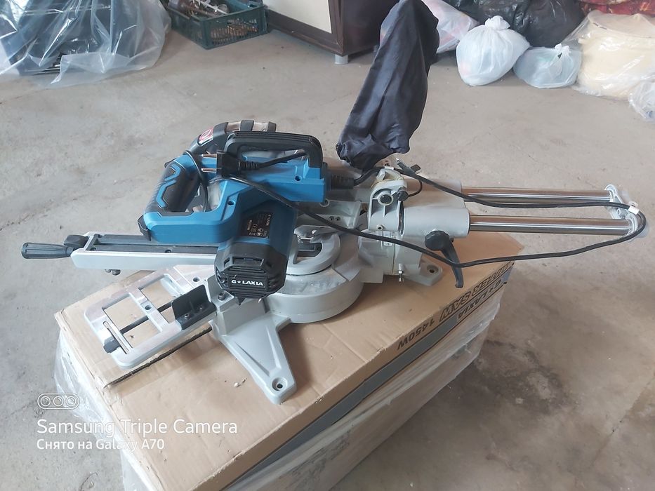 Торцовочная пила