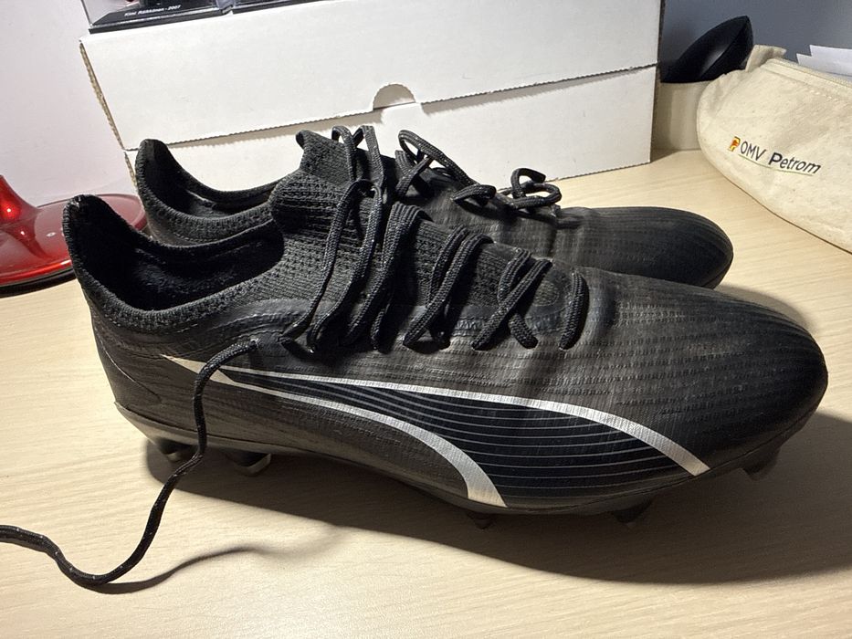 Puma Ultra Ultimate FG