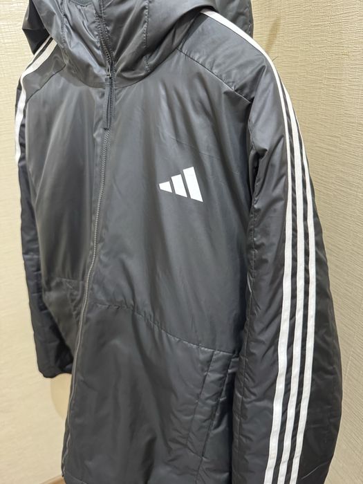 Куртка adidas оригинал 100%
