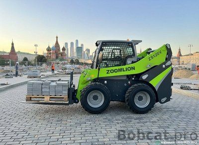 Мини погрузчик,дорожные катки от 1.5 тон