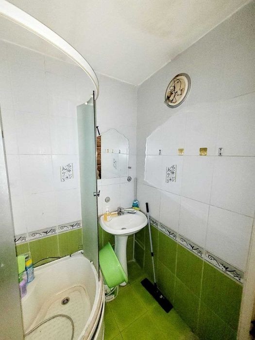 Продается 2х комнатная квартира