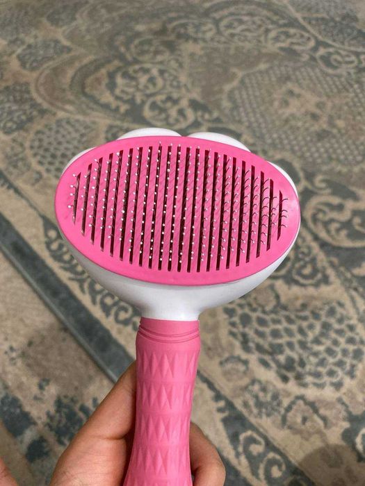 Щетка для вычёсывание шерсти