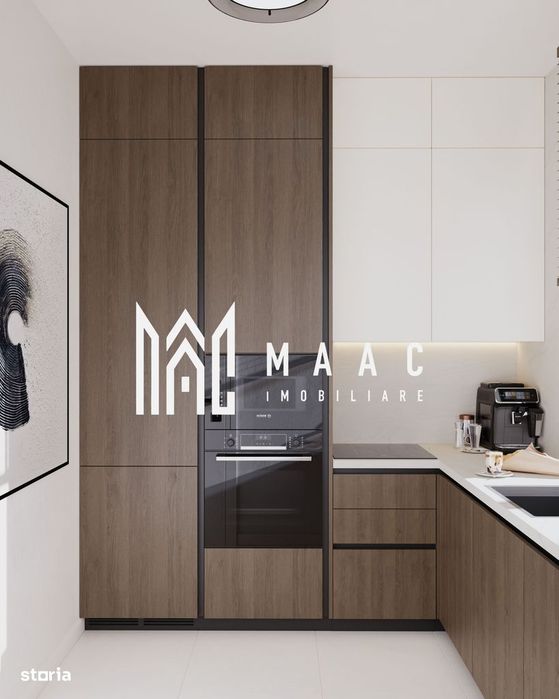 Apartament Tip Studio I Calea Surii Mici