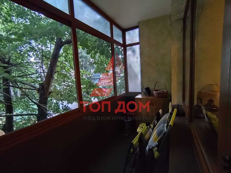 Дава се под наем Тристаен апартамент в Варна, Център - 80 кв.м за 630 € - Снимка #12