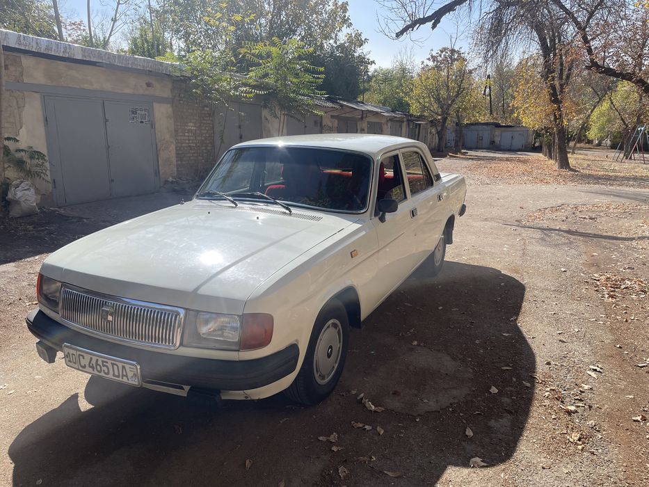 Продам свою машину