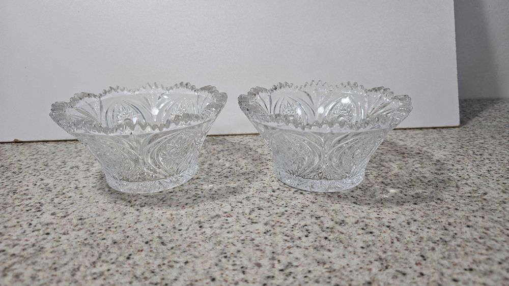 Вазы для салатов