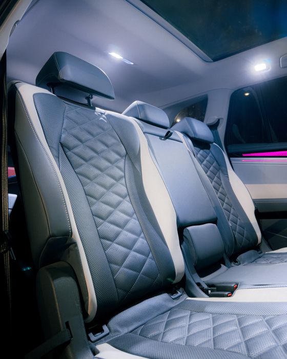 Volkswagen ID.6 CROZZ PRO, 601 km запас ход, 7-местный SUV, 84.8 kWh,