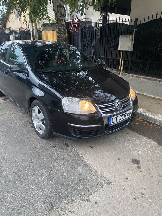 Vw jetta mk5 proiect