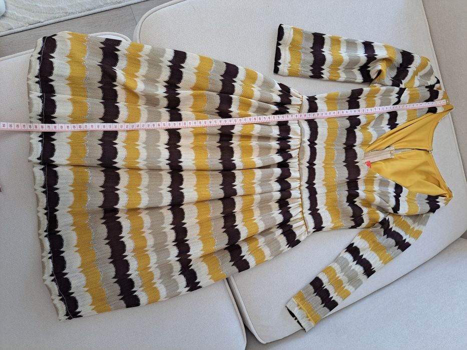 Atmosphere Rochie casual toamna-iarna