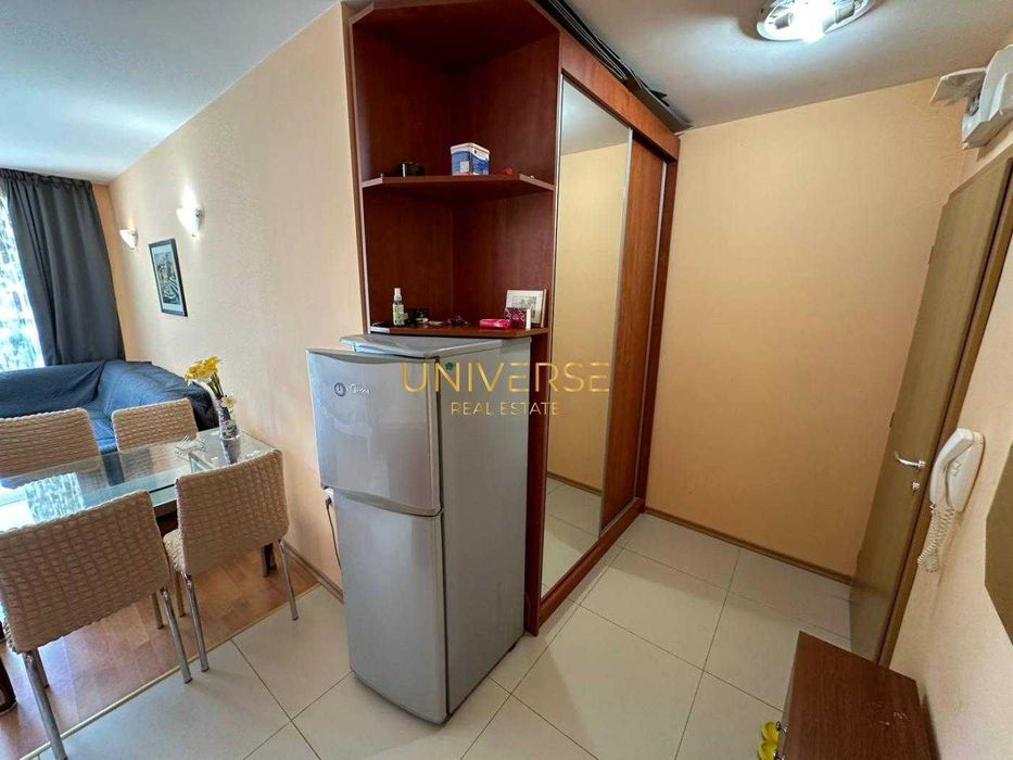 Продава се Едностаен апартамент в к.к. Слънчев бряг - 46 кв.м за 979 €/кв.м - Снимка #6