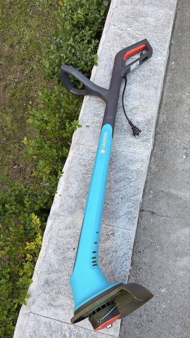 Електрически тример