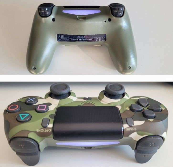 PlayStation 4 Pro-1TB(System Software-11)