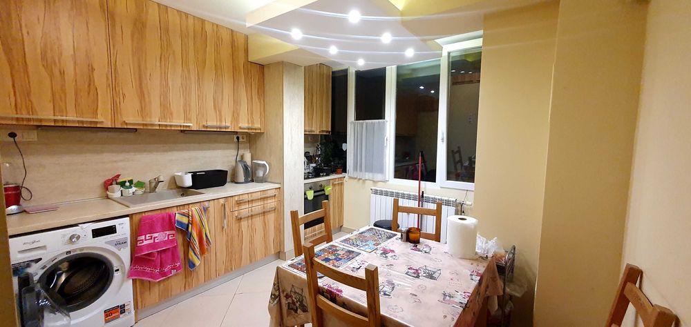 Дава се под наем Четиристаен апартамент в София, Младост 1 - 200 кв.м за 204 € - Снимка #4