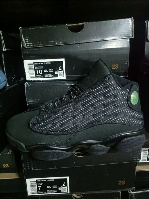 Налични Air Jordan 13 Retro и още 39, 40,41,42,43,44,45,46
