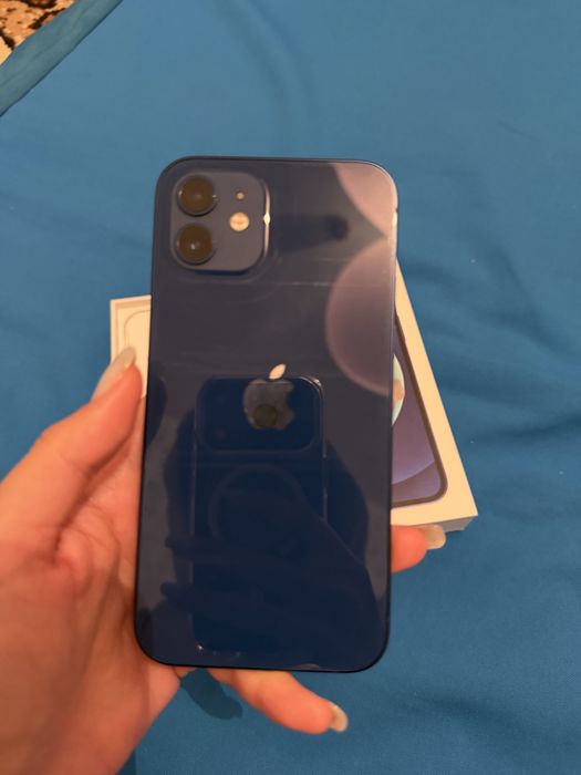 Iphone 12 64гб продам
