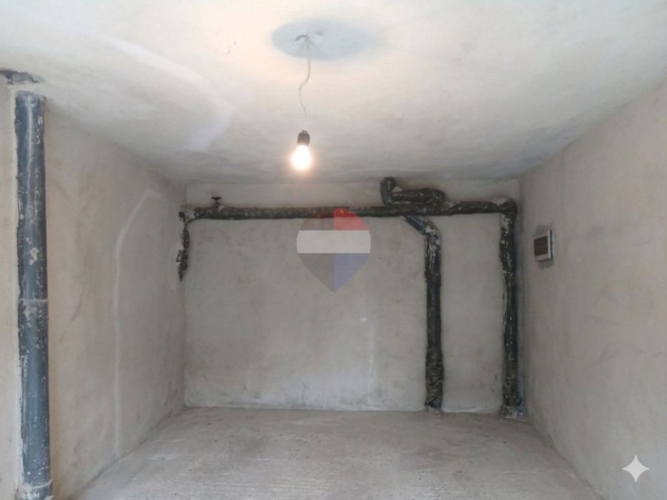 Гараж за продажба, Генерaли, гр. Варна Т4885