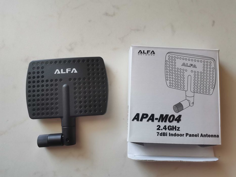 Wifi антена APA-M04