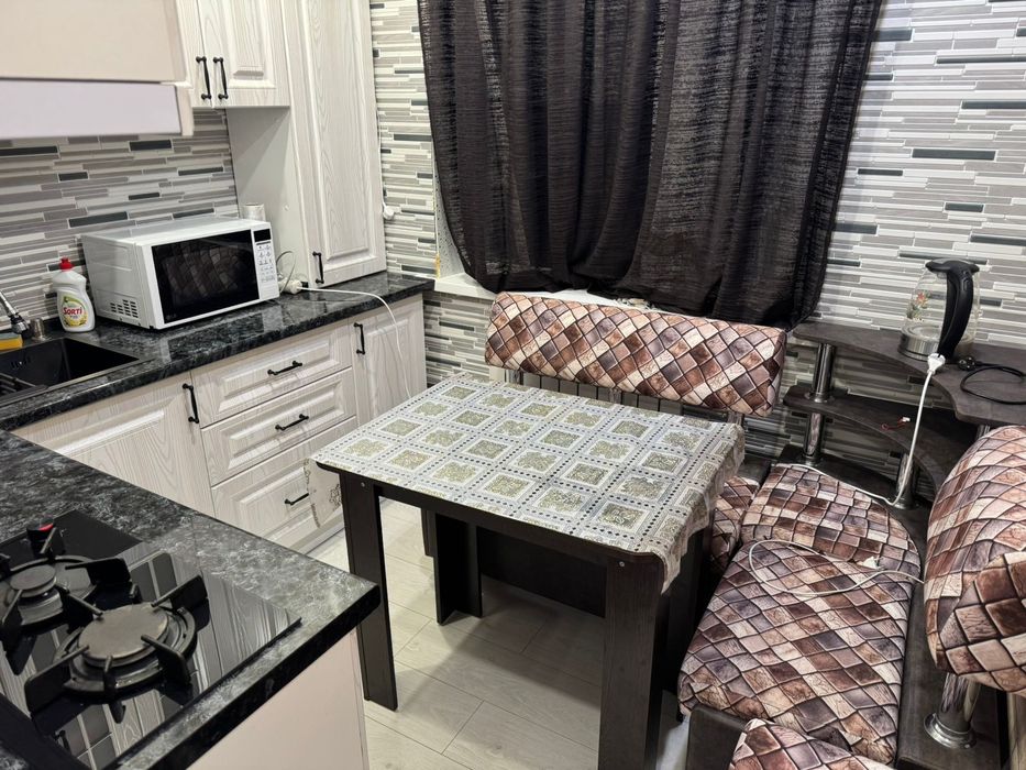 Продается квартира