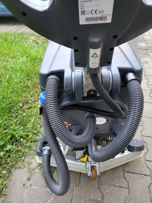 Taski swingo 455 B / Masina de spalat pardoseli.