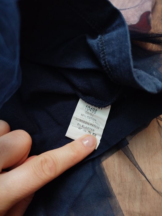 Роклички за малки дами