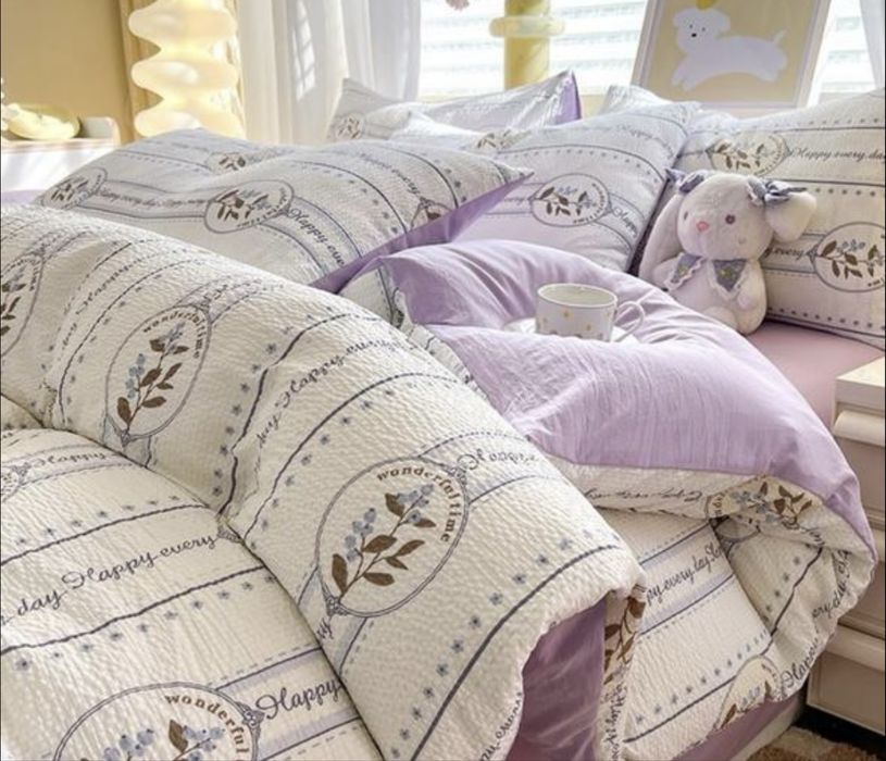 Постельоле белье