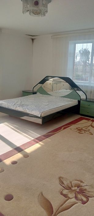 Спальный гарнитур в сборе