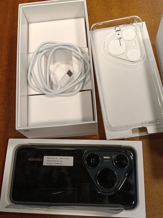 Huawei pura80 pro
