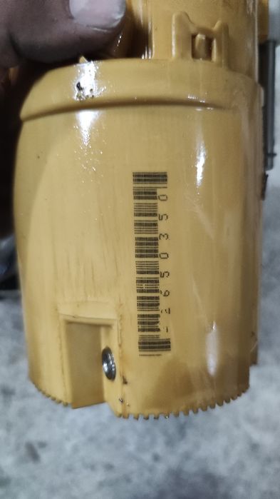 Горвина помпа в резервоара БМВ х5 е70