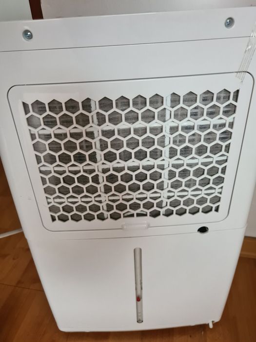 Dezumidificator TROTEC