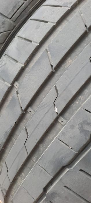 Cauciucuri de vara 225 50r17