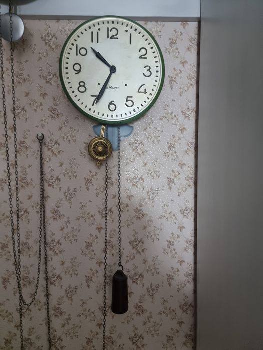 Настенные СССР продам