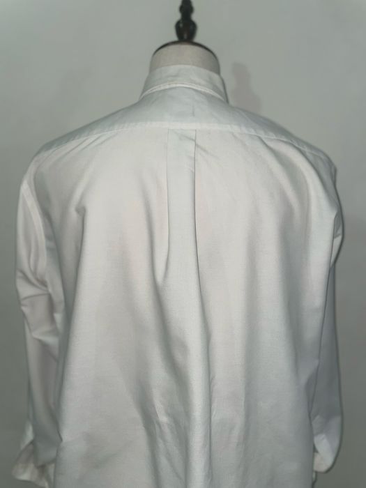 Рубашка US Polo, 2XL, оригинал