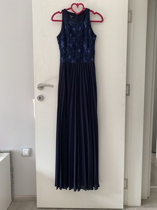 Официална рокля Стилна Жена