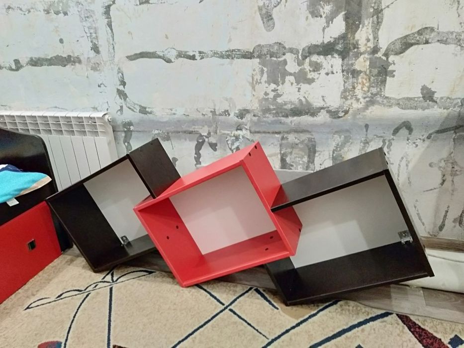 Продам Детскую мебель