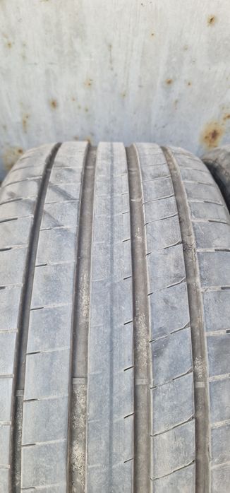 Гуми Goodyar Asymmetric 6