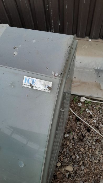 Продаю холодильники б/у