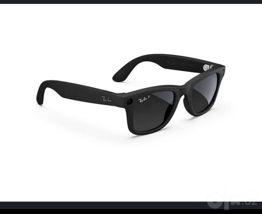 Сдаются в Аренду умные очки Ray Ban Meta