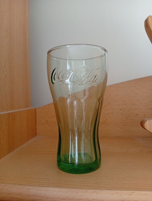 Рекламни чаши COCA COLA