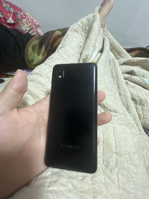 Samsung A01 core
