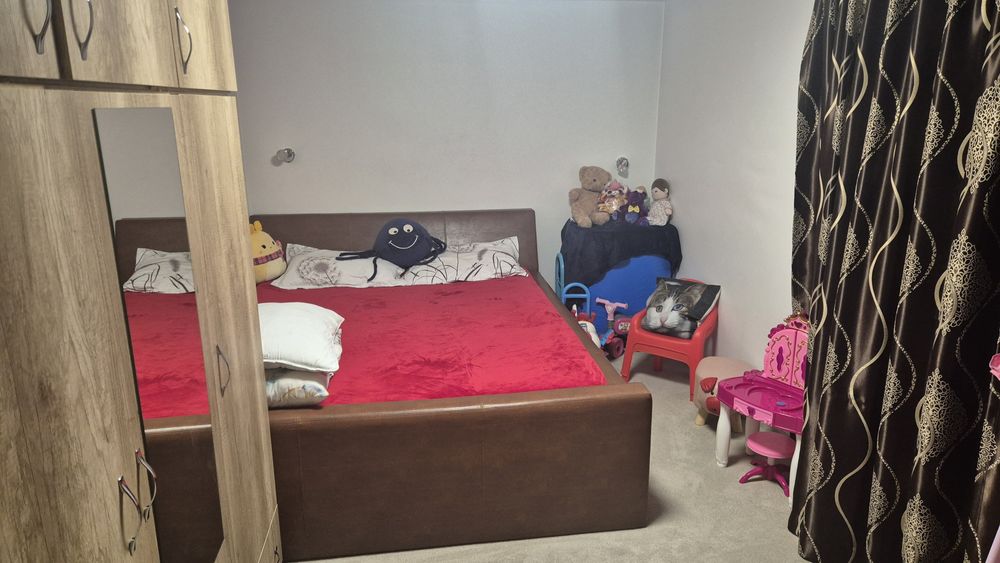 Vând casa in Tulnici, Vrancea