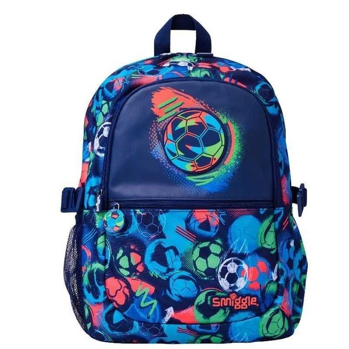 Новый набор от австралийского бренда Smiggle, рюкзак+пенал, 500тыс