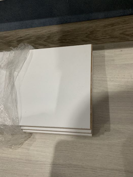 Дабор двери белый