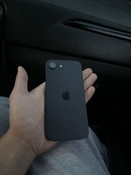 Iphone 16e 128gb